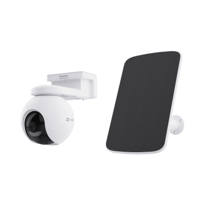 EZVIZ CSEB8/4G/KIT