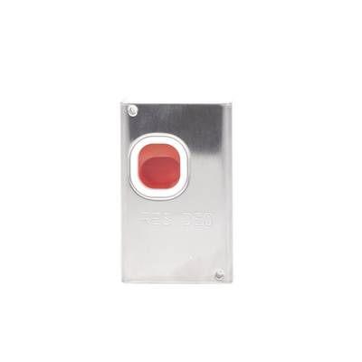 HONEYWELL HOME RESIDEO 269R