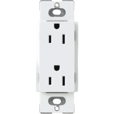 LUTRON ELECTRONICS CAR15WH