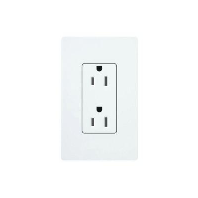 LUTRON ELECTRONICS CAR15WH