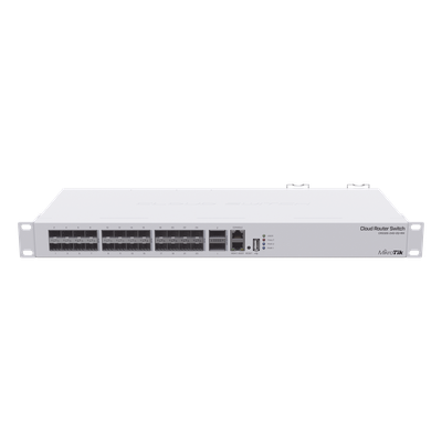MIKROTIK CRS326-24S+2Q+RM