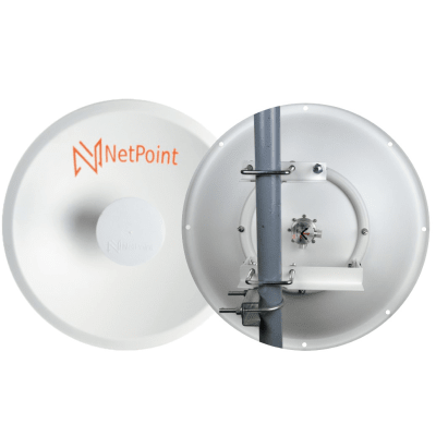 NetPoint NPPROUW