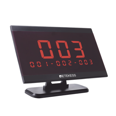 RETEKESS TD105