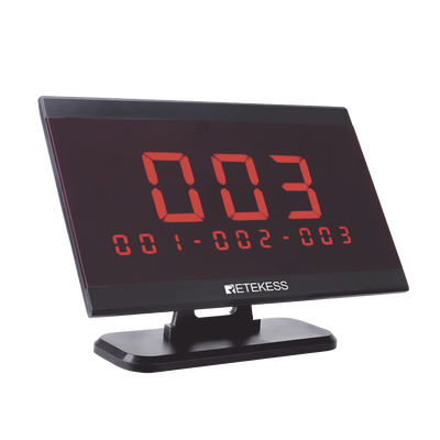 RETEKESS TD105