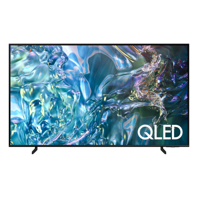 SAMSUNG ELECTRONICS QN55Q60DAFXZX