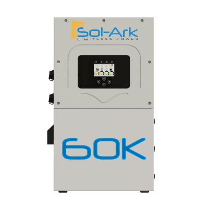 SOL-ARK 60K3PN480V
