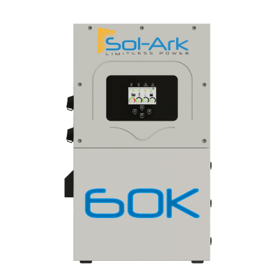 SOL-ARK 60K3PN480V