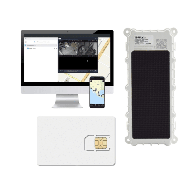 TopFlyTech TLP2SFBKIT