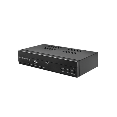 Syscom TDT-100-ATSC