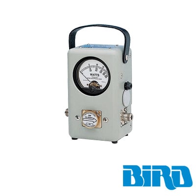 BIRD TECHNOLOGIES BIRD-43