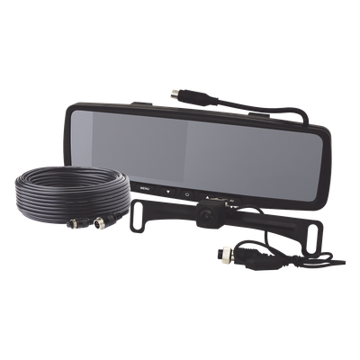 ECCO EC4210BK