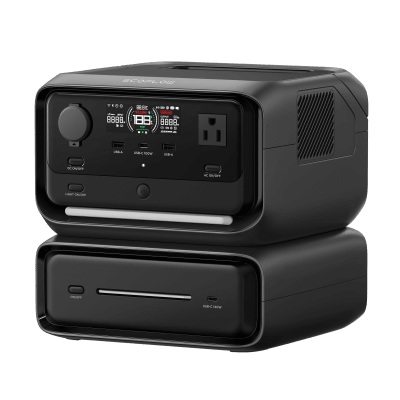 ECOFLOW EFR3MAX