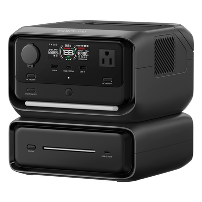 ECOFLOW EFR3MAX