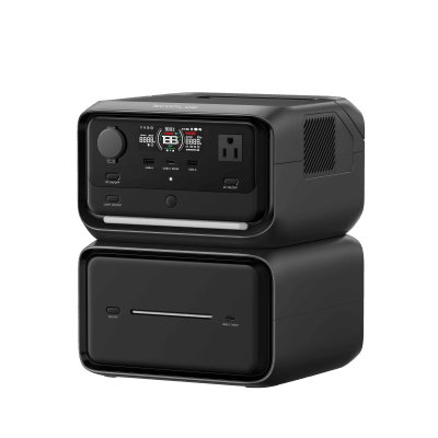 ECOFLOW EFR3MAXPL