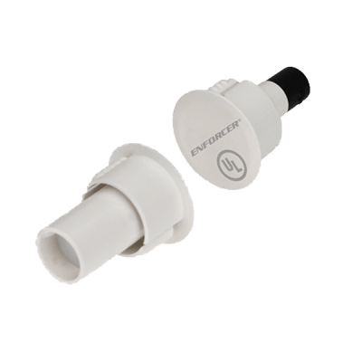 ENFORCER SECOLARM SM4104TQ/W