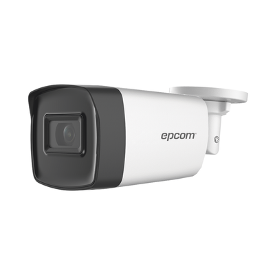 EPCOM PROFESSIONAL B8-TURBO-X8