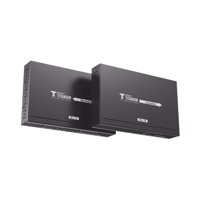EPCOM TITANIUM TT-683-MATRIX-4.0