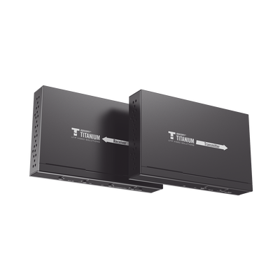 EPCOM TITANIUM TT-383-MATRIX-4.0