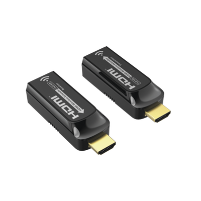 EPCOM TITANIUM TT-433MINI