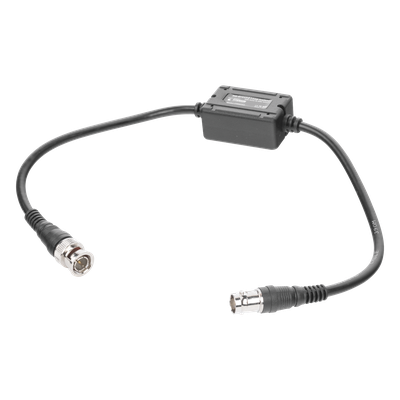 EPCOM TITANIUM TT-BNC-ISO