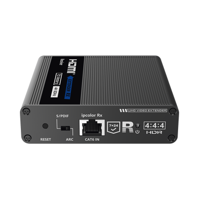 EPCOM TITANIUM TT-676RX