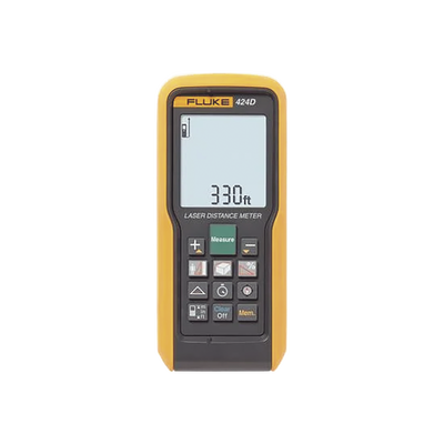 FLUKE FLUKE-424DESPR