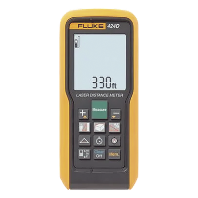 FLUKE FLUKE-424DESPR
