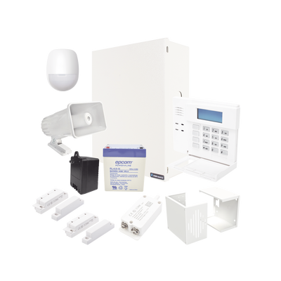 HONEYWELL VISTA48/6150TBCMS
