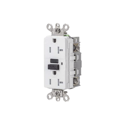 HUBBELL HUB-GFS-G5362-W