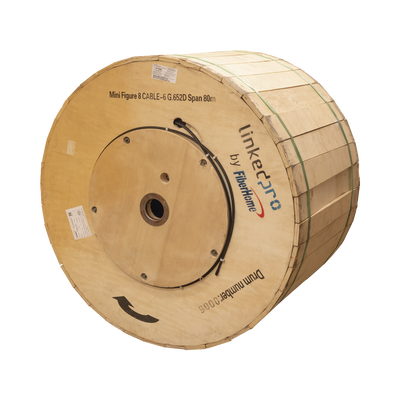 LINKEDPRO BY FIBERHOME OC-FIG8-06C/4KM