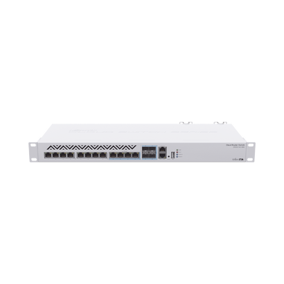 MIKROTIK CRS312-4C+8XG-RM