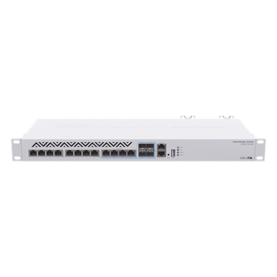 MIKROTIK CRS312-4C+8XG-RM