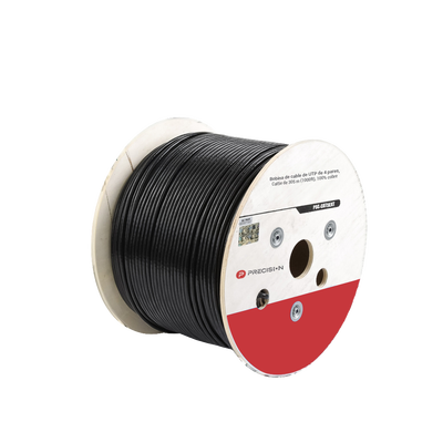 PRECISION PSC-CAT5EXT-GEL