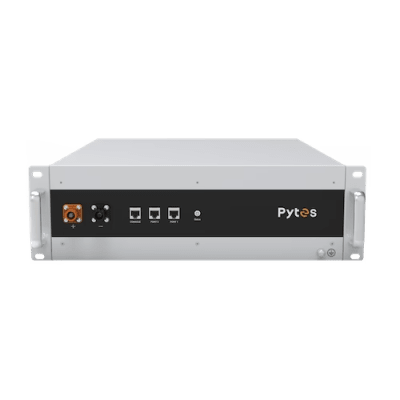 PYTES HV48100BMU