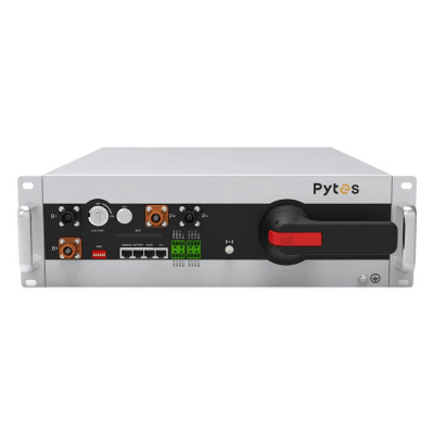 PYTES HV48100BCU