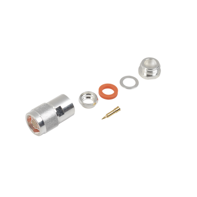 RF INDUSTRIES,LTD RFN-1002-1SI