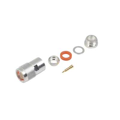 RF INDUSTRIES,LTD RFN-1002-1SI