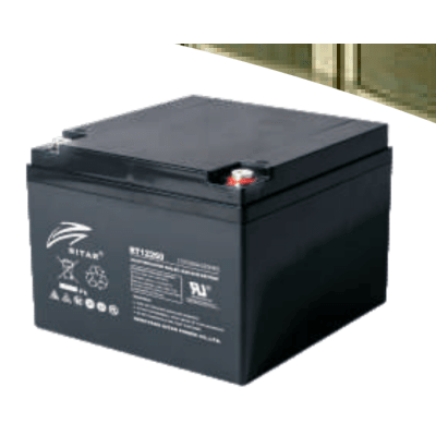 RITAR RT12260