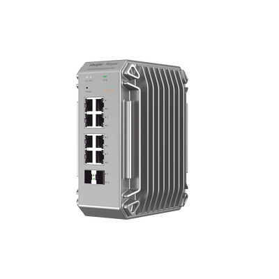 RUIJIE RG-NIS3100-8GT2SFP-HP