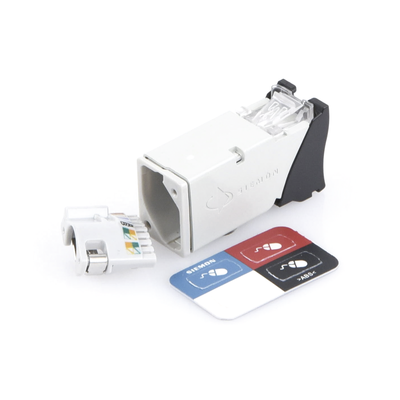 SIEMON Z6A-S01