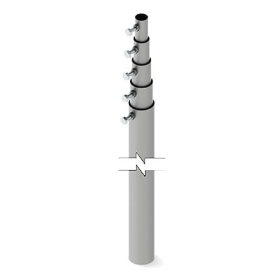 SYSCOM TOWERS SLM-15