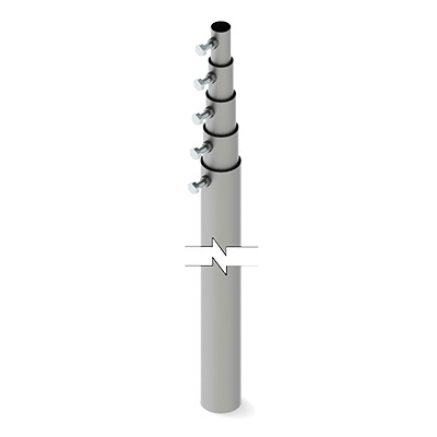 SYSCOM TOWERS SLM-15