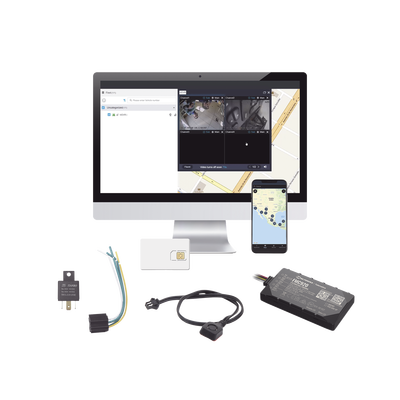 Teltonika FMC920KIT3