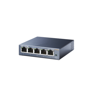 TP-LINK TL-SG105