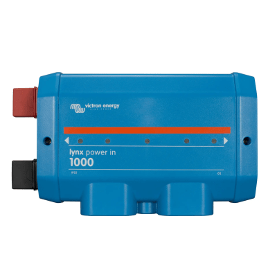 VICTRON ENERGY LYNXPOWERM10