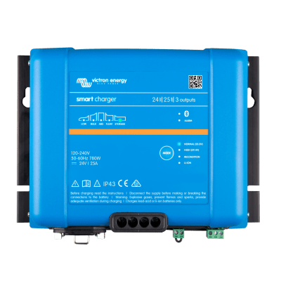 VICTRON ENERGY PSIP4324/25