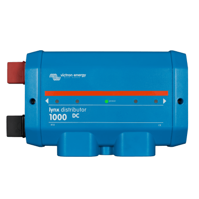 VICTRON ENERGY LYNXDIST/M10