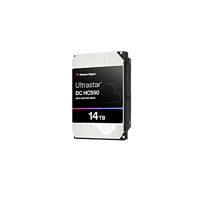 Western Digital (WD) WUH722014CLE6L4