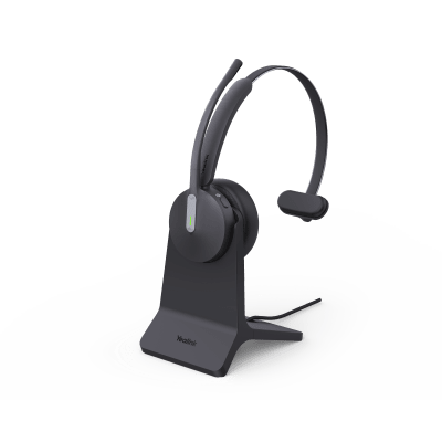 YEALINK BH70-MONO-WITH-STAND-TEAMS-USB-C/A