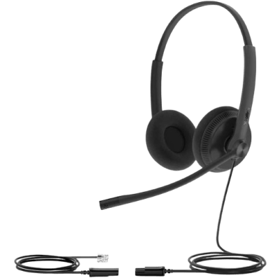 YEALINK YHS34-LITE-DUAL